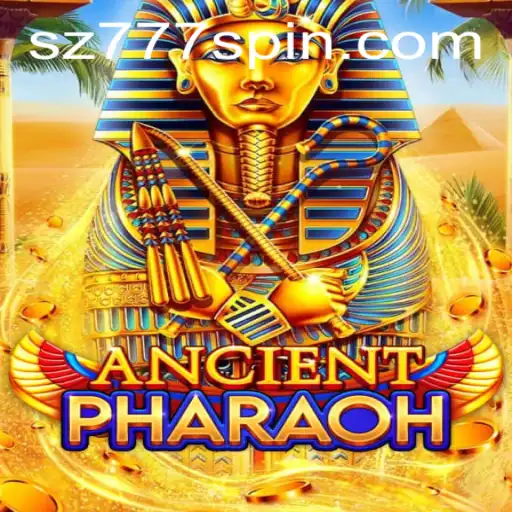 Exploring the Mysteries of AncientPharaoh: A New Era of Casual Gaming with SZ777.COM