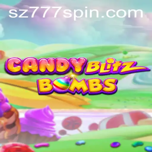 CandyBlitzBombs: A Dynamic Gaming Experience with SZ777.COM