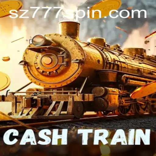 Experience the Thrills of CashTrain: Dive into the Exciting World of SZ777.COM