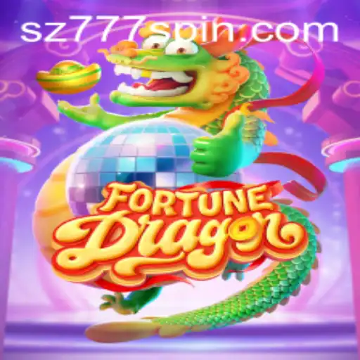 Discover the Thrilling Adventure of FortuneDragon at SZ777.COM