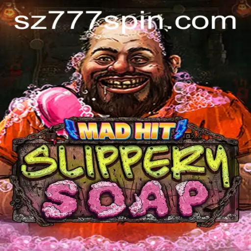 Dive into the World of MadHitSlipperySoap: The Ultimate Online Gaming Experience