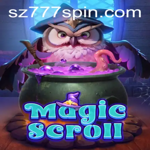 Experience the MagicScroll: A Captivating Journey into the World of Magic and Strategy