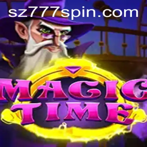 Discover the Enchantment of MagicTime: The Ultimate Gaming Experience