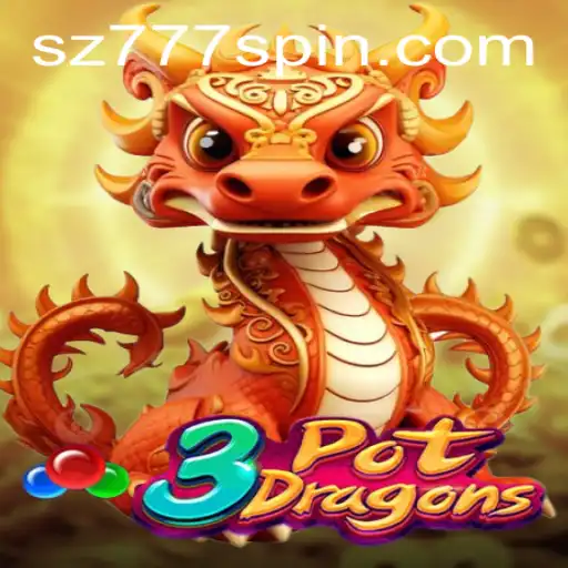 Unveiling 3PotDragons: A Thrilling New Adventure in Online Gaming