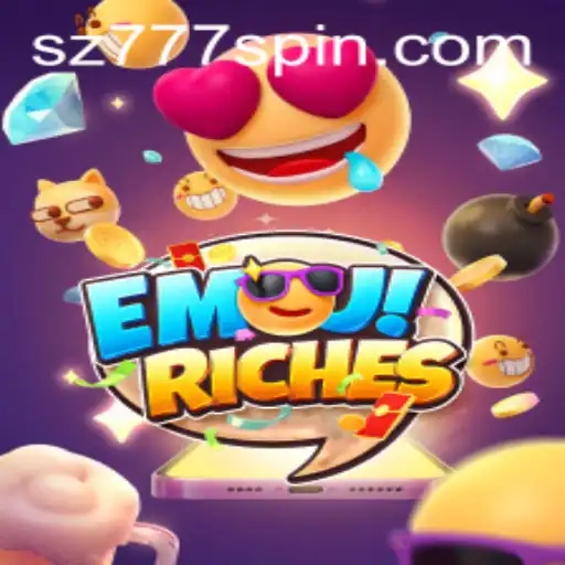 Exploring the Exciting World of EmojiRiches on SZ777.COM