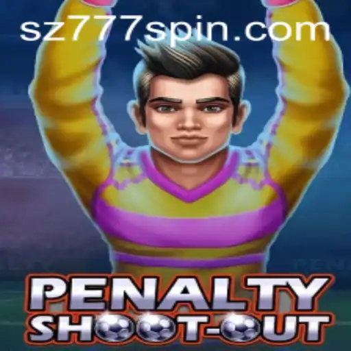 PenaltyShootOut: An Exciting Dive into Virtual Football World