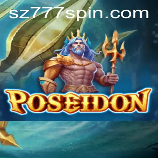 Exploring the Depths of Poseidon: A New Adventure
