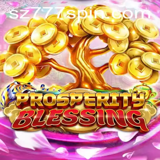 Discover the Enchanting World of ProsperityBlessing: A Deep Dive into the Game and Its Rules