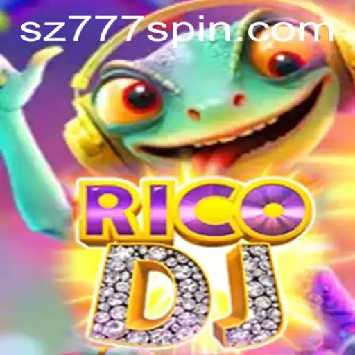 Exploring RicoDJ: The Ultimate Gaming Experience