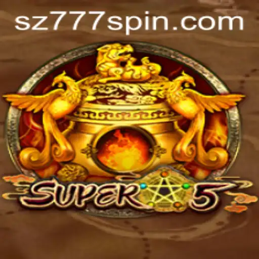 Unveiling Super5: A Comprehensive Guide to the Exciting New Game Everyone is Talking About