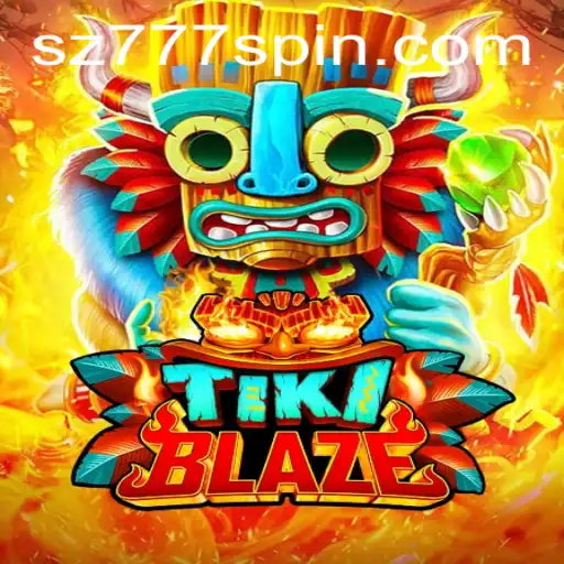 TikiBlaze: A Riveting Adventure in Virtual Realms