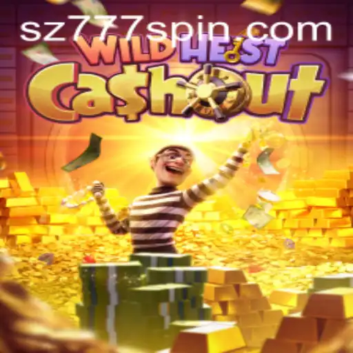 Wild Heist Cashout: A Riveting Adventure in Online Gaming