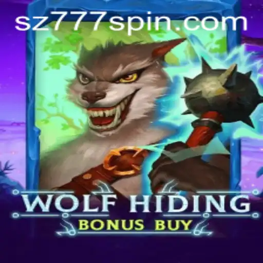 WolfHidingBonusBuy: Unveiling the Thrills of Adventure and Strategy