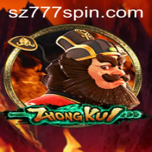 Discover the Fascinating World of ZhongKui: A Comprehensive Guide