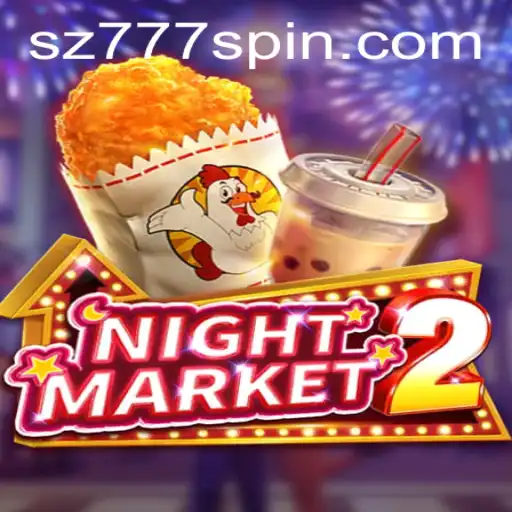 Exploring NightMarket2: A New Frontier in Online Gaming