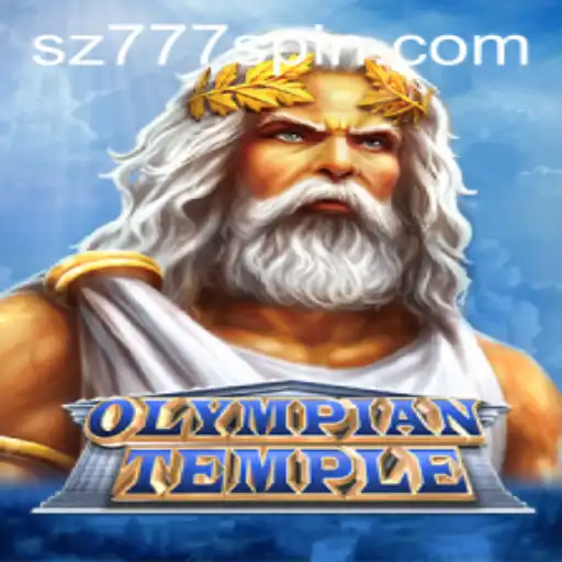 OlympianTemple: An Immersive Online Gaming Experience