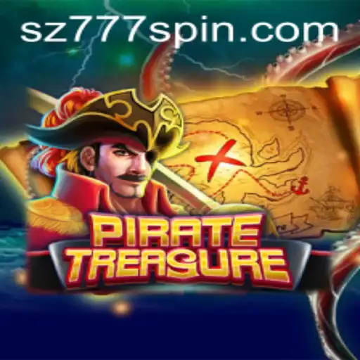 PirateTreasure: Embark on a High-Seas Adventure with SZ777.COM