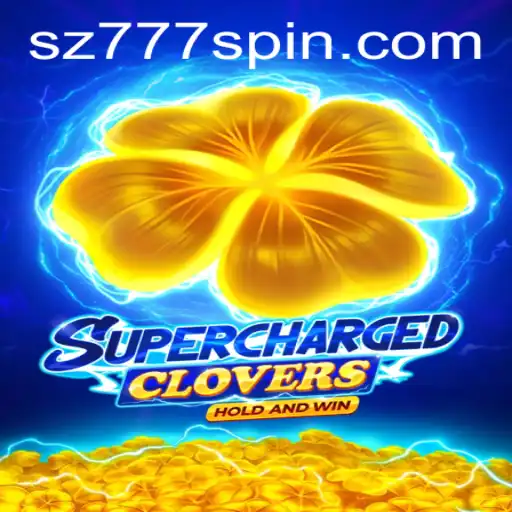 SchargedClovers: An Engaging New Gaming Experience with SZ777.COM
