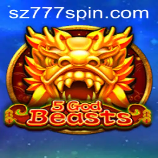 Exploring the Enchanting World of 5GodBeasts
