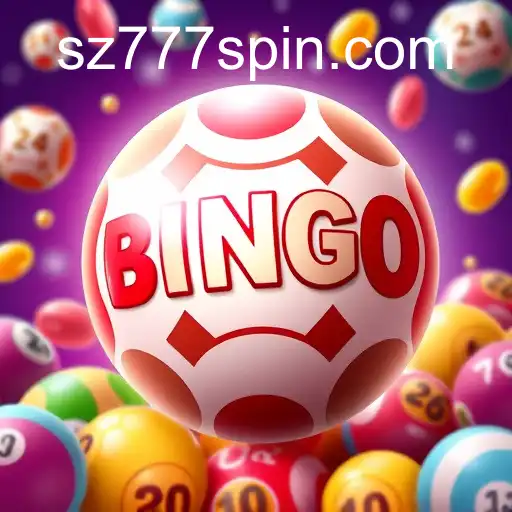 The Exciting World of Bingo Games and SZ777.COM