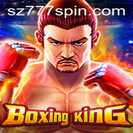 Step into the Ring with BoxingKing: The Ultimate Fighting Game Experience