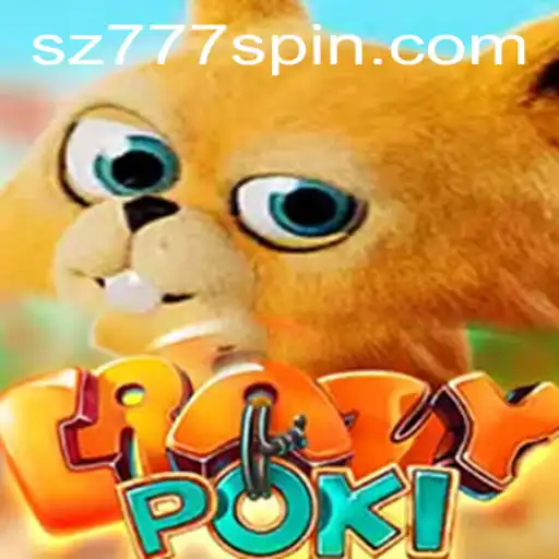 CrazyPoki: A New Era in Online Gaming with a Twist