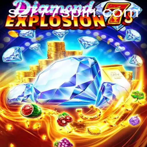 Exploring DiamondExplosion7s: A Thrilling Gaming Adventure