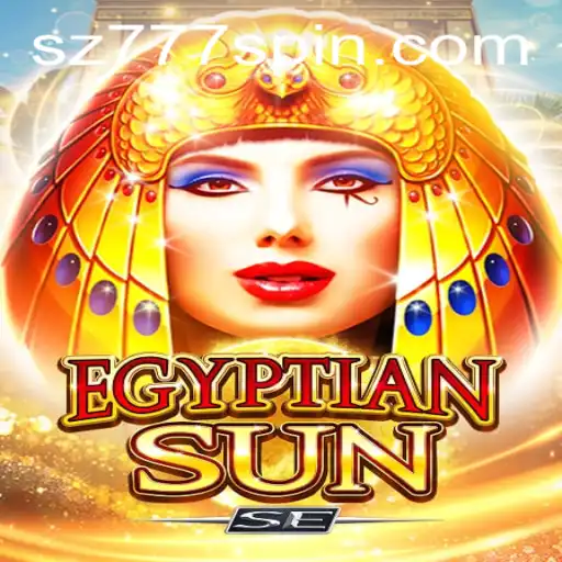 Discover the Mysteries of EgyptianSunSE: A Captivating Gameplay Experience
