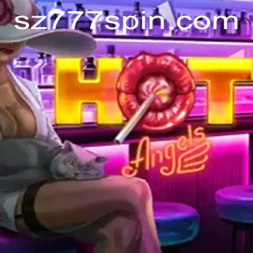 Exploring the Virtual Universe of HotAngels: The Thrilling Gameplay of SZ777.COM