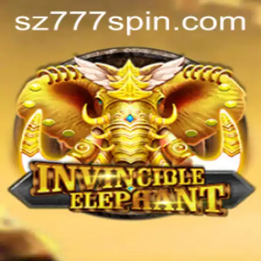 Discover InvincibleElephant: An Exciting New Game with SZ777.COM