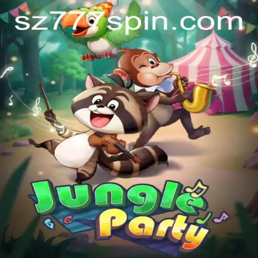 JungleParty: Exploring the Thrills of The Wild with SZ777.COM