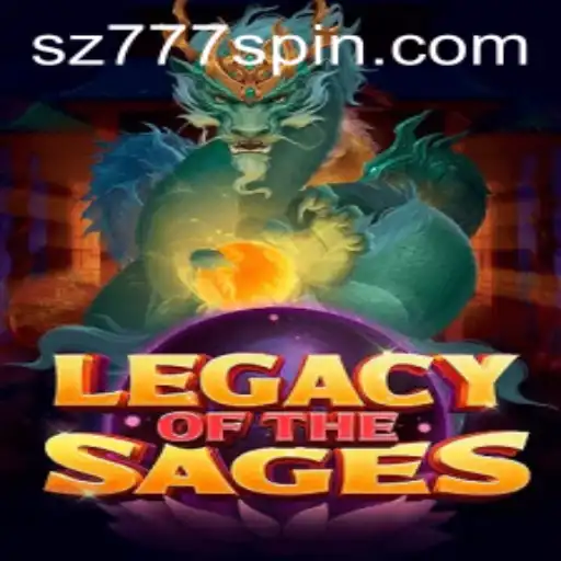 Discover the Mystical World of LegacyoftheSages and SZ777.COM