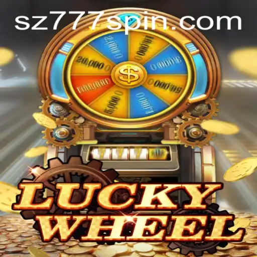 Discover the Thrills of LuckyWheel with SZ777.COM