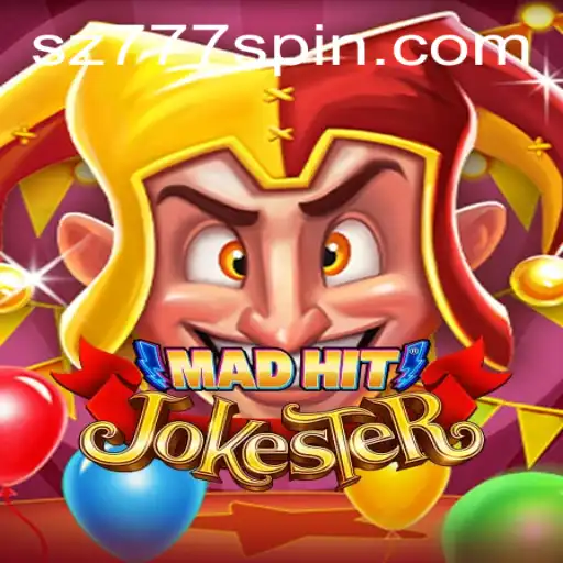 MadHitJokester: The Hilarious Party Game Taking the World by Storm