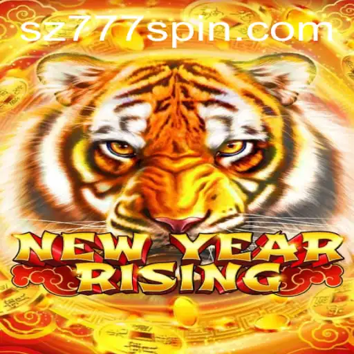 Experience the Thrill of NewYearRising: A Captivating Adventure