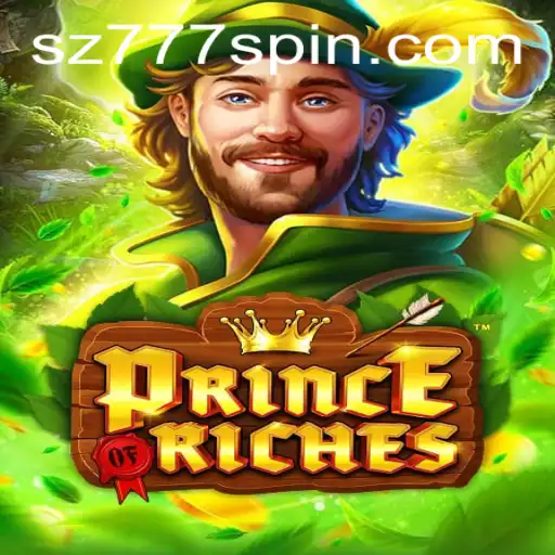 Unveiling PrinceOfRiches: The Next Big Gaming Sensation on SZ777.COM