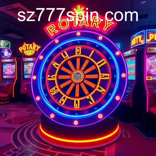 Exploring the Exciting World of Rotary Games: Unveiling the Secrets of SZ777.COM