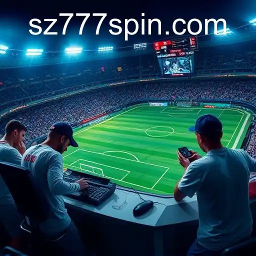 Unveiling the World of Sports Betting with SZ777.COM