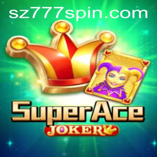 Discover the Thrills of SuperAceJoker: A Game of Strategy and Luck