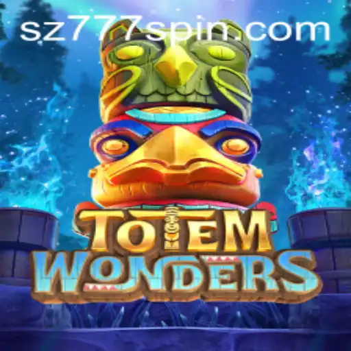 Exploring the Mystical World of TotemWonders: A Unique Gaming Experience