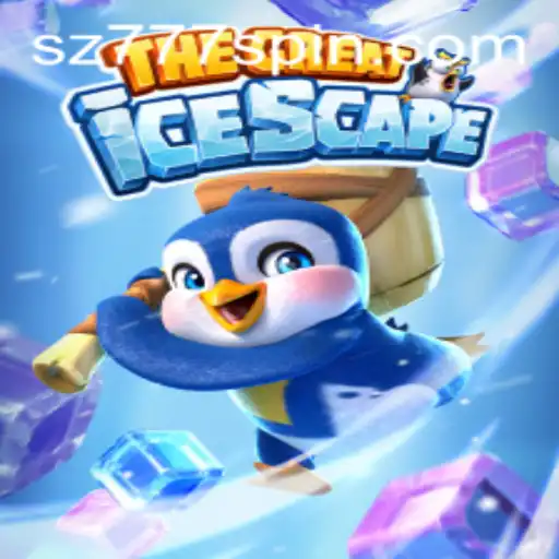 Unveiling the Thrills of TheGreatIcescape at SZ777.COM