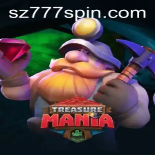 Unlock the Secrets of TreasureMania with SZ777.COM: A Comprehensive Guide